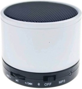 Mezire S10 speaker 04 Portable Bluetooth Laptop/Desktop Speaker