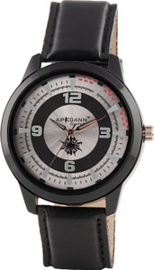 Lapkgann Couture D.T.N 0X Top Notch collection Analog Watch - For Men & Women