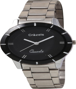Crazeis CRWT-FD18 Analog Watch - For Girls