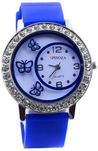 Ecbatic E 140152 Designer woman watch Analog Watch - For Women