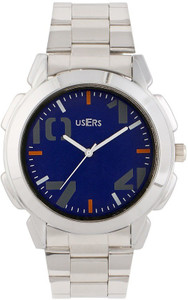 Users Mens special Del To DSS Passion0051 Analog Watch - For Men