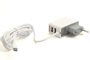Sureness KW200 Mobile Charger