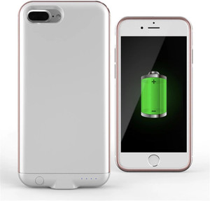IZED Back Cover for IPHONE 6 plus , IPHONE 6S plus , IPHONE 7 plus