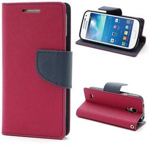GadgetM Flip Cover for Mi Redmi 2 Prime