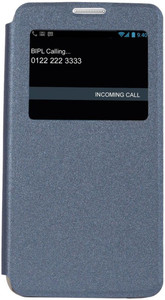 Pirum Flip Cover for SAMSUNG Galaxy E7