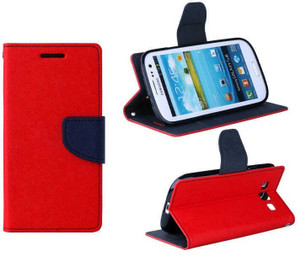 GadgetM Flip Cover for Mi Redmi 2 Prime