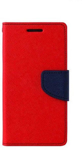 GadgetM Flip Cover for SAMSUNG Galaxy On5