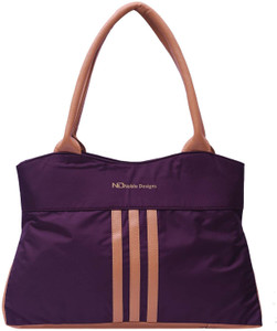 Noble Designs Hand-held Bag