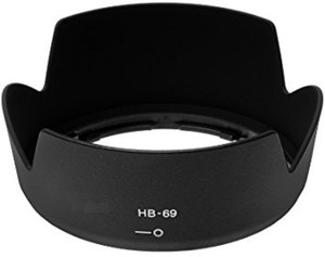 HAWK lens Hood HB69 Lens Hood