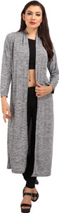 FERIHA FASHION Women's Shrug