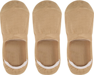 The Moja Club Men's No Show Socks
