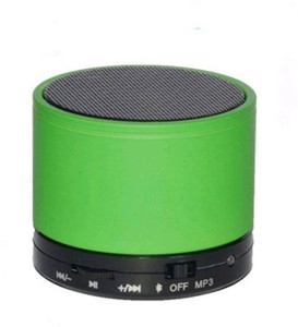 Mezire S10 N-39 Portable Bluetooth Mobile/Tablet Speaker