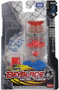 Funskool Beyblade Metal Fusion BB 40 