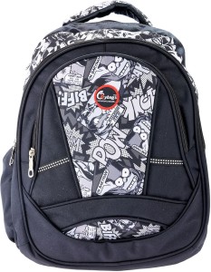 JG Shoppe School Bag School Bag