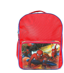 NAVANSU Waterproof School Bag
