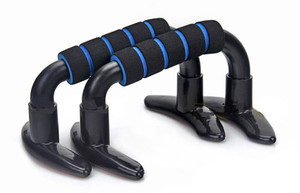 Dolphy Unique Folding Push-up Bar