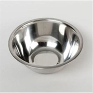 Trinity House Ware Collection Steel Bowl