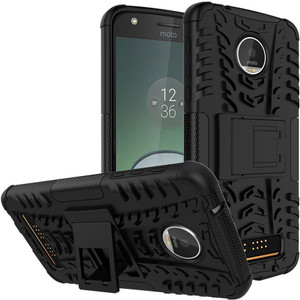Celzo Back Cover for Moto Z Play