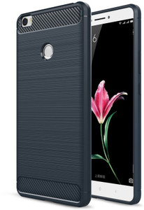 Tommcase Back Cover for Xiaomi Mi Max / Mi Max Prime