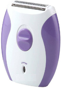 POWERNRI AK 2001 Shaver For Women