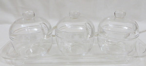 Arkaya - 50 ml Plastic Multi-purpose Storage Container