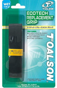 TOALSON ECOTECH Ergonomic Grip