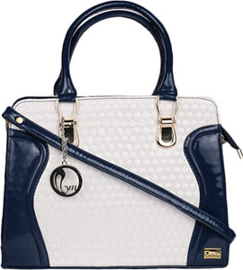 Goldmine Hand-held Bag