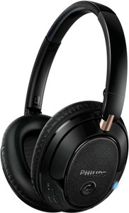 Philips SHB7250 bluetooth Headphones