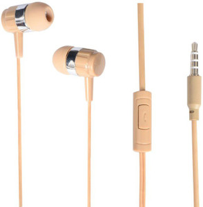 Edfigo Stereo Dynamic Sound Universal & All Android, Tab, iPhone, Laptop Perfume Wired Gaming Headset With Mic