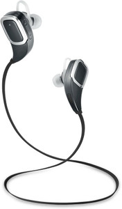 Flipfit Universal Bluetooth Square Earphones supports all devices, ultra clear voice, high bass, trebble with 10 m of range. Wireless bluetooth Headphones