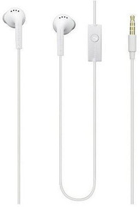 IKART No. One Handfree for Samsung, Sony, HTC,Intex,Motorola,Micromax, Vivo,Mi and All Android Mobiles and Tablets Wired Gaming Headset With Mic
