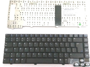 HP dv1000 Internal Laptop Keyboard