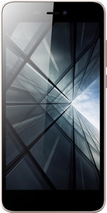 Micromax Canvas Spark 3 (Black, 8 GB)