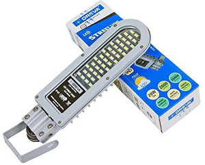 Oreva led shop street light