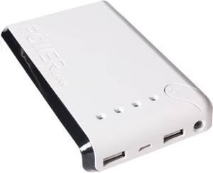 maxim WMST15000MAH001 WHITEMASTY15000MAH 15000 mAh Power Bank