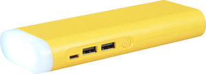 Super 15K 0 15000 mAh Power Bank