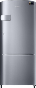 Samsung 212 L Direct Cool Single Door Refrigerator