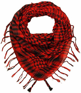 Sri Belha Fashions Checkered Cotton Boys & Girls Stole