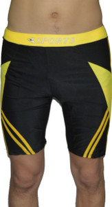 TAB Swimwear Solid Men's Swimsuit