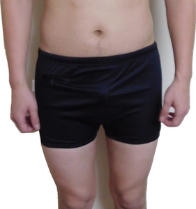 TAB Swimwear Solid Men's Swimsuit