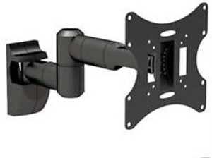 Saavre High Quality Swivel Tilt LCD TV Stand 40