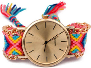 Ecbatic E 150165 Most Stylish Women's Watch Analog Watch - For Women