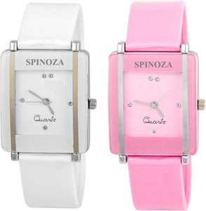 Ecbatic E 150171 Most Stylish Women's Watch Analog Watch - For Women