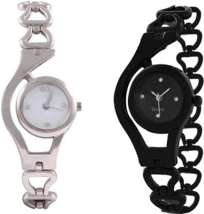 Ecbatic E 150167 Most Stylish Women's Watch Analog Watch - For Women