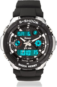xergy watch price