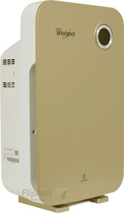 Whirlpool Purafresh W210 Portable Room Air Purifier