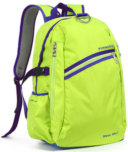 Bonmaro Snail Walk 25 L Backpack