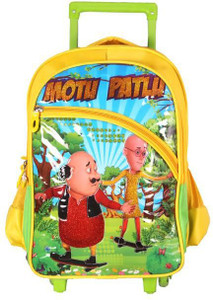 handcuffs Waterproof School Bag