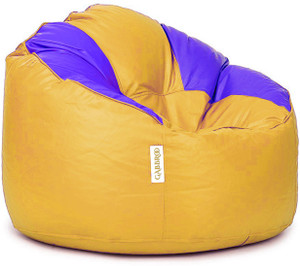 Gabbroo XXXL Lounger Bean Bag Cover