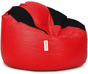 Gabbroo XXXL Lounger Bean Bag Cover